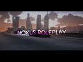Fivem Loading Screen | Noxus Roleplay