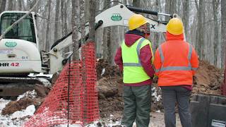 What Wisconsin's 2026 governor candidates say about mining | Here & Now