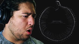 A Sign Of Things To Come - Sylosis | Full Album Reaction