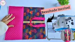 PEÇA FÁCIL | RESULTADO INCRÍVEL . #diy #costura