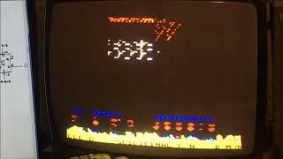 1980 Atari Missile Command Arcade PCB Repair #6