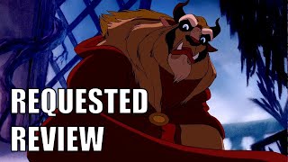 Beauty and the Beast (1991) Review | The ReQuest