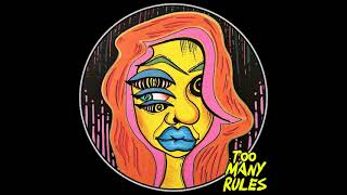 Michele Arcieri, Mandiz - Round n' Round (Original Mix) [TOO MANY RULES]