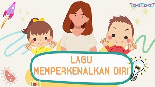 LAGU MEMPERKENALKAN DIRI‼️LAGU MENYAMBUT SISWA BARU