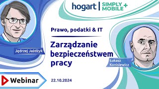 2024.10.22  Zarządzanie bezpieczeństwem pracy