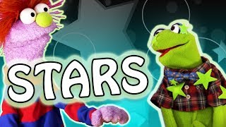 Stars & Constellations for Kids  ||  Science for Kids || Educational Toys