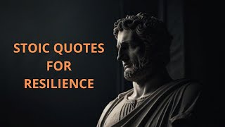 Stoicism's Formula For Building Resilience