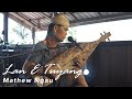 Lan E Tuyang by Mathew Ngau | FDVCC #13