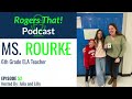 episode 52 ms. rourke