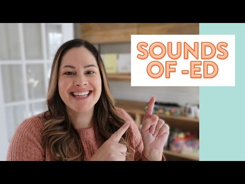 How do you teach Ed?