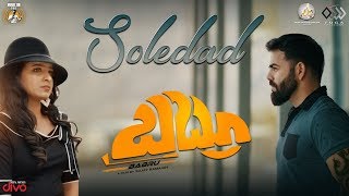BABRU - Soledad (Music Video) | Carla Veronica Gonzalez | Sujay Ramaiah