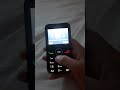 Coconut Ringtone Nokia 210 (2019) on Alcatel OT-2008G