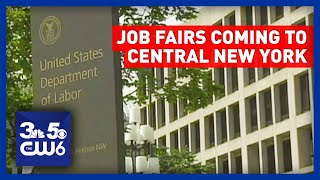 Job fairs coming to CNY in effort to ease labor shortages