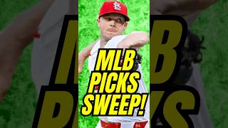 MLB Picks Today (NRFI Bets 6/12/2024 & Winning No Run First Inning Predictions)