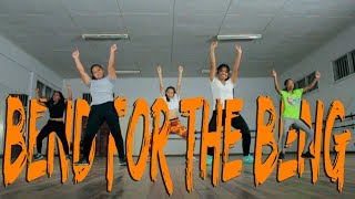 K.O  Pitchboy - Bend For the Beng I FALLY van GENNIP DANCE CHOREOGRAPHY I