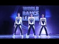 Download WORLD DANCE LEAGUE | INDIAN QUALIFIERS | MUMBAI AUDITIONS | B UNIQUE CREW In Mp4 3Gp Full HD Video