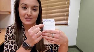 Mobile Check Deposit Endorsement