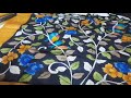 video no. 03 pure gachi tassar sarees