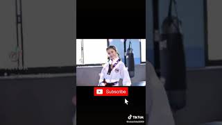 🥋เทควันโด🥋 | 🌈TikTok🌻 ❤ติ๊กต๊อก🤍 🥰นางงามทีมชาติไทย❤ 😃พงศ์ชนก กันกลับ😄 🩲ViewMTW2009👙 EP.49