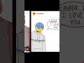 Countryhumans Canada x Ukraina|Canauk|Comic Animation@countryhumansuwu5697