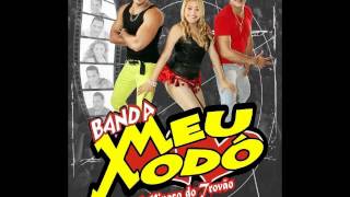 La Belle De Jour/Anunciação - Banda Meu Xodó