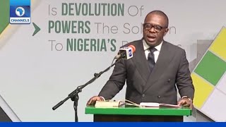 The Platform Nigeria: Covenant Nation Holds 15th Edition