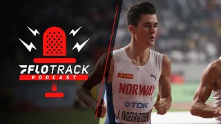 Pre Classic Update & New Podcast Segments | The FloTrack Podcast (Ep. 445)