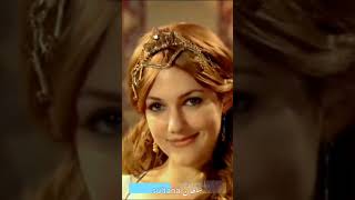 Hurrem sultan raks {#sultans #shortvideo #hurremsultan #}