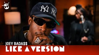 Joey Bada$$ covers Mos Def 'UMI Says' for Like A Version