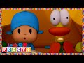 ⛺️ POCOYO in ENGLISH - We're Going Camping [ Let's Go Pocoyo ] | VIDEOS and CARTOONS FOR KIDS