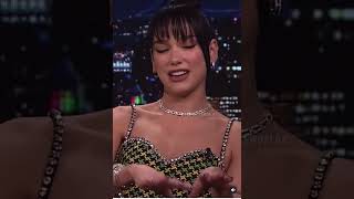 Dua Lipa S Reply To Haters