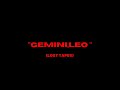 JAMNI - GEMINI,LEO (LOST TAPES 2024)