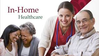 In Home Nursing Care Provider Flint Mi - Private Duty - Helping Hand Nursing Service