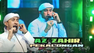 AZZAHIR FUL SHOLAWATAN TERBARU 2024 PEKALONGAN