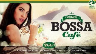 Vintage Bossa Café - Trilogy - Full Album
