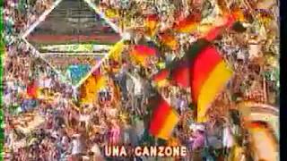 World Cup 1990 Un'estate Italiana