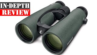 Features of Swarovski EL 12×50 Binocular Reviews