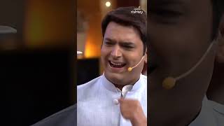 क्यों पड़ी Raju Srivastav को मार? | Comedy Nights With Kapil | कॉमेडी नाइट्स विद कपिल