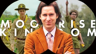 How Wes Anderson Crafts a Movie | Moonrise Kingdom
