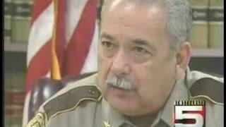 Archived Investigation - Border Terrorism
