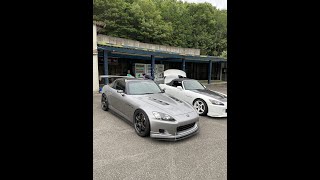 2021/6/5 S2000 中山サーキット　1′03″872