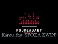 POUKŁADANY x SPOZA ZDWP - KARMA