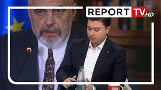 I riu DEMOKRAT: Ja pse iu bashkova PD-së! Kjo qeveri LARGOI shqiptarët nga vendi