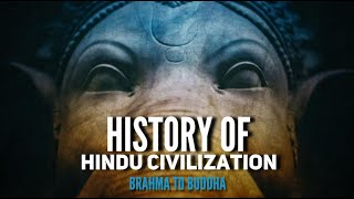 హిందూ నాగరికత అంటే ఏంటో తెలుసా?|History of Hindu India|Buddhism|Aryans| Crazy E News.