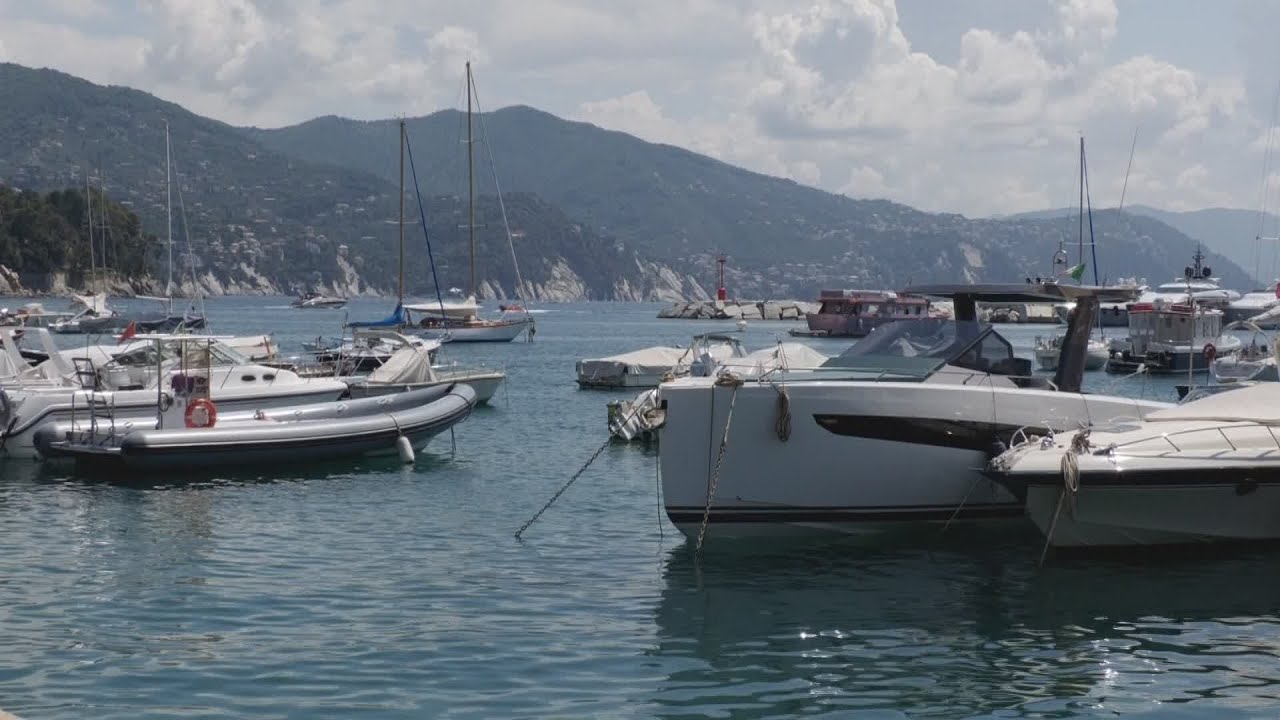 Inizia Il Fermo Pesca Per Le Acciughe Nel Mar Ligure Dopo Una Stagione ...