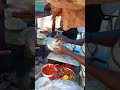 asansol ke famous chole bhature street food viral shorts