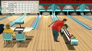 Suzetti Software - Alley 19 Bowling - 1996