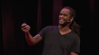 Why conversational AI is taking over our world | Jason Mars | TEDxUofM
