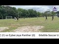 SFFA SOCCER U10 - Seimpian FC vs Jln Dua FC