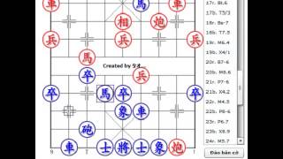 ZhuMaDian, ChenYunFeng vs HeNan, Yao HongXin